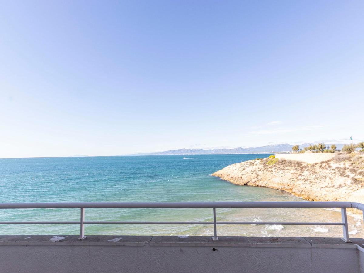 Apartment Rits-1 By Interhome Salou Exterior foto