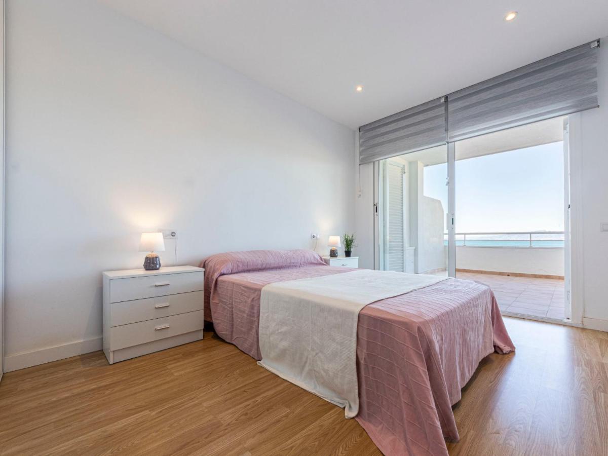Apartment Rits-1 By Interhome Salou Exterior foto