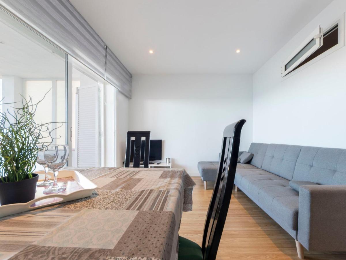 Apartment Rits-1 By Interhome Salou Exterior foto